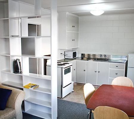 Westhaven Motelタウランガ エクステリア 写真
