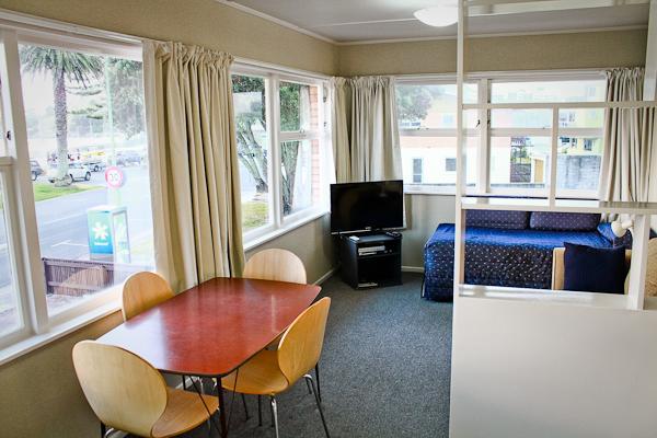 Westhaven Motelタウランガ エクステリア 写真