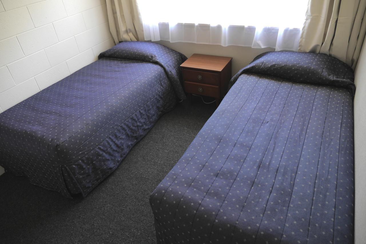 Westhaven Motelタウランガ エクステリア 写真