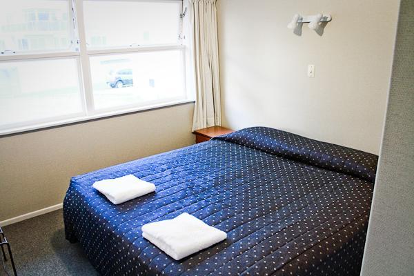 Westhaven Motelタウランガ エクステリア 写真